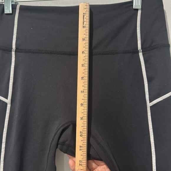 Free People Movement Women's Leggings Workout Gym Running Yoga Size Medium - Picture 6 of 7